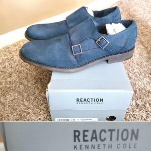 Men's KC Reaction Armada Shoes